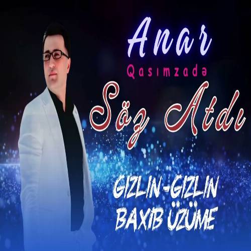 دانلود آهنگ اوزو منه سوز آتدی (وای اورییمی اویناتدی) از انار قاسم زاده